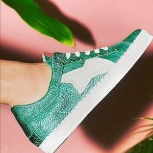 Free People A.S. 98 Baldwin Sneaker